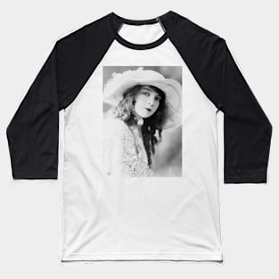 Glamour Circa 1915 Baseball T-Shirt